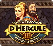 Image Les 12 Travaux D'Hercule III: Pouvoir Féminin