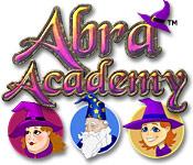 La fonctionnalité de capture d'écran de jeu Abra Academy