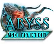 La fonctionnalité de capture d'écran de jeu Abysse: Spectres d'Eden