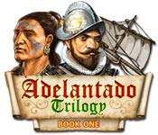 La fonctionnalité de capture d'écran de jeu Adelantado Trilogy: Book One