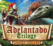 La fonctionnalité de capture d'écran de jeu Adelantado Trilogy: Book Three