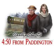 La fonctionnalité de capture d'écran de jeu Agatha Christie: 4:50 from Paddington