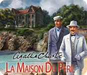 La fonctionnalité de capture d'écran de jeu Agatha Christie: La Maison du Péril