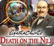 image Agatha Christie - Death on the Nile