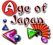 La fonctionnalité de capture d'écran de jeu Age of Japan