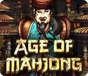 La fonctionnalité de capture d'écran de jeu Age of Mahjong