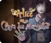 La fonctionnalité de capture d'écran de jeu Alice au Pays des Merveilles