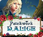 La fonctionnalité de capture d'écran de jeu Patchwork d'Alice