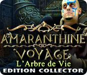 La fonctionnalité de capture d'écran de jeu Amaranthine Voyage: L'Arbre de Vie Edition Collector