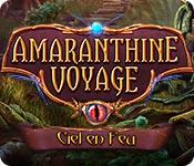 La fonctionnalité de capture d'écran de jeu Amaranthine Voyage: Ciel en Feu