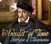 La fonctionnalité de capture d'écran de jeu Amulet of Time: Intrigue à Chenonceau