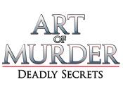 La fonctionnalité de capture d'écran de jeu Art of Murder: Deadly Secrets