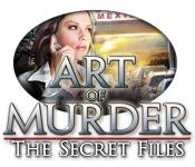 La fonctionnalité de capture d'écran de jeu Art of Murder: Secret Files