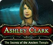 La fonctionnalité de capture d'écran de jeu Ashley Clark: The Secrets of the Ancient Temple