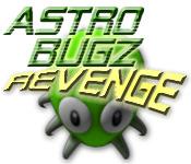 Astro Bugz Revenge game play