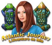 La fonctionnalité de capture d'écran de jeu Atlantic Journey: L'Aventure de Mia