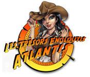 La fonctionnalité de capture d'écran de jeu Atlantis: Les Trésors Engloutis