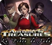 La fonctionnalité de capture d'écran de jeu Autumn's Treasures: La Pièce de Jade