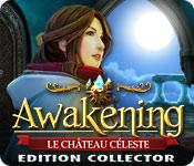 La fonctionnalité de capture d'écran de jeu Awakening: Le Château Céleste Edition Collector