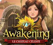 La fonctionnalité de capture d'écran de jeu Awakening: Le Château Céleste