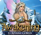 La fonctionnalité de capture d'écran de jeu Awakening: Le Royaume Gobelin