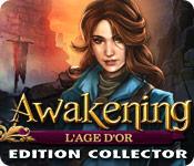 La fonctionnalité de capture d'écran de jeu Awakening: L'Age d'Or Edition Collector