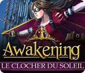 La fonctionnalité de capture d'écran de jeu Awakening: Le Clocher du Soleil