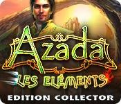 La fonctionnalité de capture d'écran de jeu Azada: Les Eléments Edition Collector
