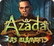 La fonctionnalité de capture d'écran de jeu Azada: Les Eléments