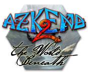 La fonctionnalité de capture d'écran de jeu Azkend 2: The World Beneath