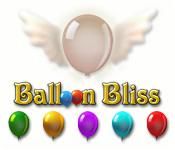 Balloon Bliss game play