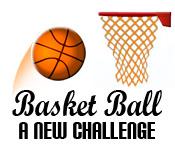 Image Basketball: A New Challenge