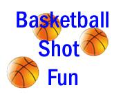 La fonctionnalité de capture d'écran de jeu Basketball Shot Fun