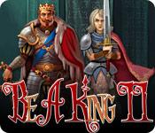 La fonctionnalité de capture d'écran de jeu Be a King 2