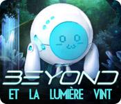 La fonctionnalité de capture d'écran de jeu Beyond: Et la Lumière Vint