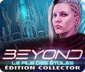 La fonctionnalité de capture d'écran de jeu Beyond: Le Fils des Étoiles Édition Collector