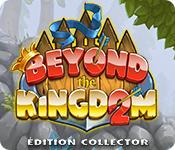 La fonctionnalité de capture d'écran de jeu Beyond the Kingdom 2 Édition Collector