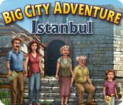 La fonctionnalité de capture d'écran de jeu Big City Adventure: Istanbul