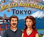 La fonctionnalité de capture d'écran de jeu Big City Adventure: Tokyo