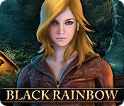 La fonctionnalité de capture d'écran de jeu Black Rainbow