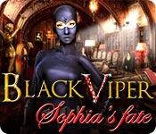 La fonctionnalité de capture d'écran de jeu Black Viper: Sophia's Fate