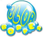 La fonctionnalité de capture d'écran de jeu Blob Bopper