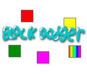 image Block Dodger