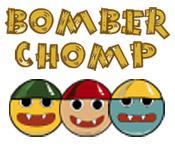 La fonctionnalité de capture d'écran de jeu Bomber Chomp