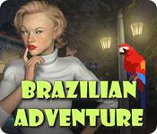 La fonctionnalité de capture d'écran de jeu Brazilian Adventure