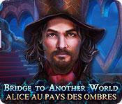 La fonctionnalité de capture d'écran de jeu Bridge to Another World: Alice au Pays des Ombres