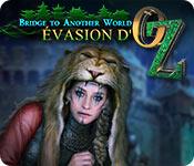 La fonctionnalité de capture d'écran de jeu Bridge to Another World: Évasion d'Oz