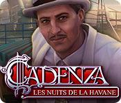 La fonctionnalité de capture d'écran de jeu Cadenza: Les Nuits de La Havane