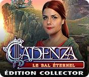 La fonctionnalité de capture d'écran de jeu Cadenza: Le Bal Éternel Édition Collector