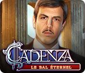La fonctionnalité de capture d'écran de jeu Cadenza: Le Bal Éternel